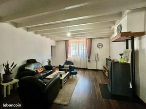 Ferme 4 pièces 100 m²