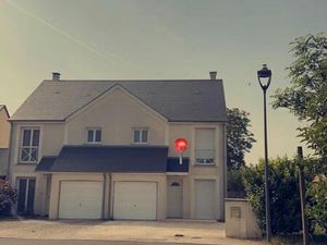 Vente maison 4 pièces 80m² gidy (45520)