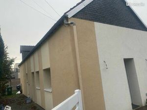 Maison très bien située