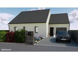 Maison 5 pièces 92 m²