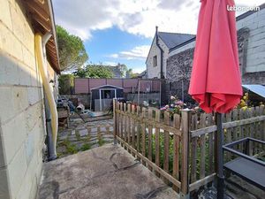 Maison 4 pièces 106 m²