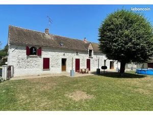 Longère renovée 4 chambres