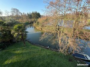 Maison 136 m² Bourg D Ire