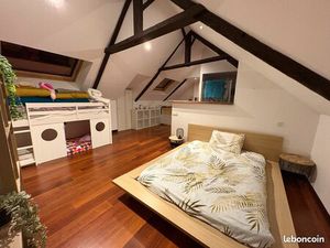 Location maison Pledran