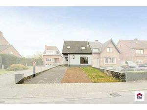 AMaison rénovée à Ternat avec 4 chambres à. St-kath.Lombeek