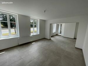 Maison 5 pièces 125 m²