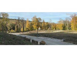 Terrain 497 m² Coulommes La Montagne