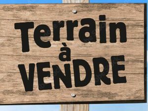 Recherche terrain non constructible