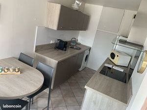 Location appartement T3