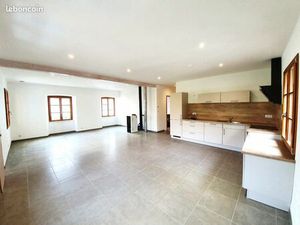À Louer – Superbe Appartement F3 de 90 m² à Altkirch