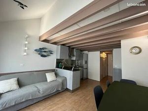 Vends appartement 31m² à Bénodet