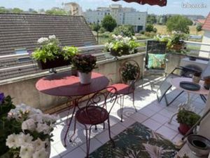 Appartement 5 pièces 102 m²