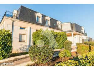 Appartement 5 pièces 95 m²