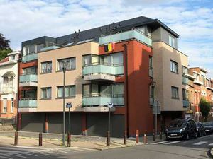 Appartement lumineux  résidence calme