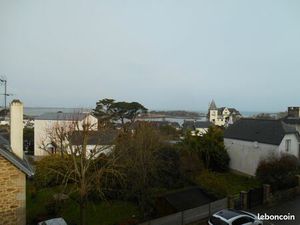 Appartement 4 pièces 95 m²