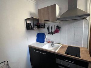 Appartement T2 hyper centre