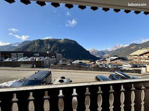 Studio 1 pièce 27 m²