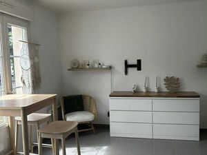 Studio lumineux Crépy en Valois (60800)