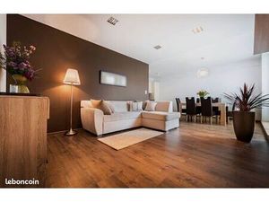 Superbe t3 - hyper centre Cholet