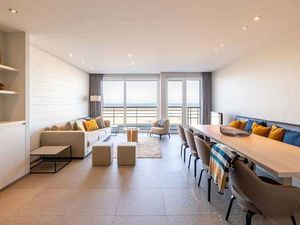 Appartement à vendre à Heist-aan-Zee € 1.250.000 (LJ3KQ) - Immo Colpin | Zimmo
