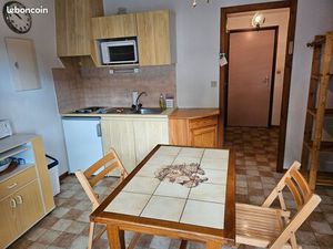 Studio haute-Savoie à vendre