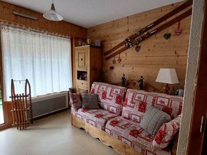 Studio Grand Bornand Village