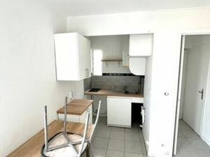Appartement 2 pièces 25 m²