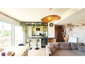 Appartement 2 pièces à Metz Grigy