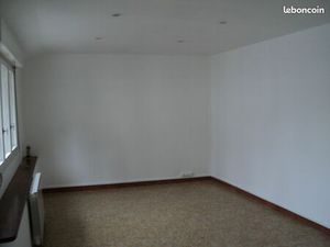 Studio 20 m² à La Nivelle