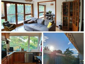 Appt T5 - 95m2 - Montgeron