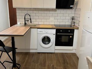 Studio cosy et moderne – 25 m² – Rénové à neuf – Mulhouse (Rue Vauban)