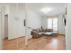 Appartement 3p Mont Boron