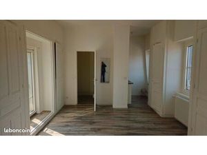 Appt f1 centre de noyon