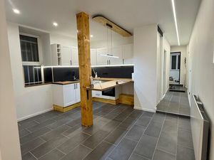 Appartement T2  centre ville Orthez