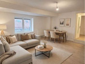 À vendre - F5 entièrement rénové