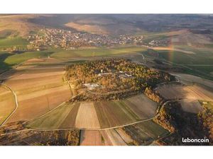 Parcelle(s) constructible(s) avec vue exceptionnelle