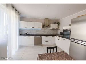 Appartement 5 pièces de 130 m²