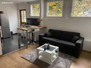 Appartement T2 meublé - Sevrier