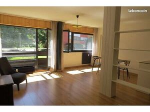 Appartement hyper centre + parking