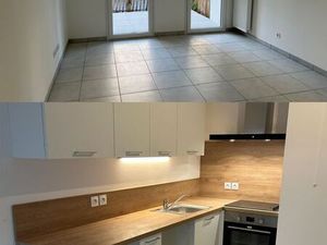 ? Appartement T3 neuf – 61 m² – Terrasse – Thonon-les-Bains