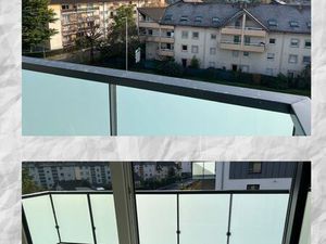 Appartement T4 neuf – 71 m² – Balcon – Thonon-les-Bains