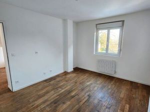 Appartement T2