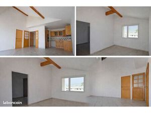 Appartement T2 thyez