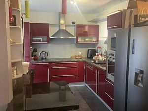 Location appartement meublé 3 pièces 83m2 Wittelsheim