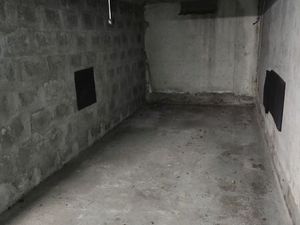Vente box garage fermé