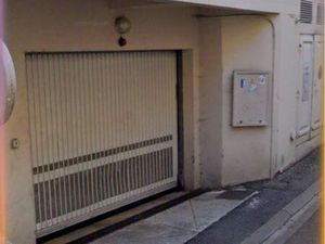 Place de parking souterraine centre-ville Nogent sur Seine