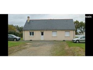 Maison a vendre haut d'anjou