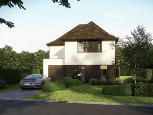 Maison à vendre à Berlare € 677.709 (LJ4CR) | Zimmo