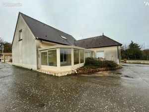 Pavillon 7 pièces 140 m²