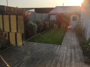 A louer Maison 72m2 COMPIEGNE